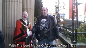 Lord Mayor 2